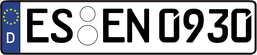 ES-EN0930