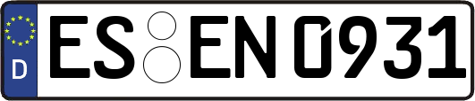 ES-EN0931