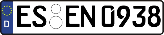 ES-EN0938