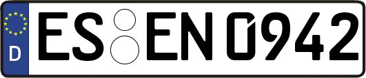 ES-EN0942