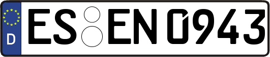 ES-EN0943