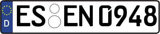ES-EN0948