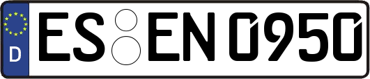 ES-EN0950