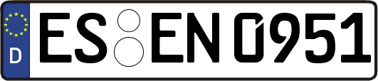 ES-EN0951