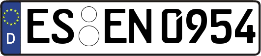ES-EN0954