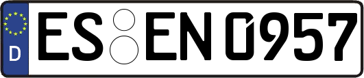 ES-EN0957
