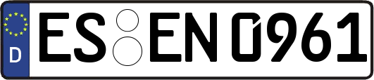 ES-EN0961