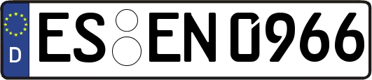 ES-EN0966
