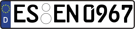 ES-EN0967