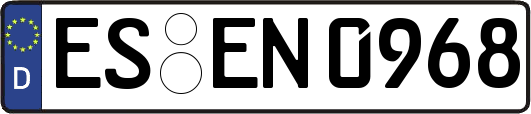 ES-EN0968