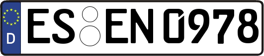 ES-EN0978