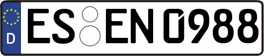 ES-EN0988
