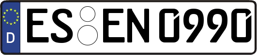 ES-EN0990