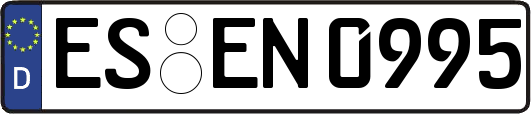 ES-EN0995