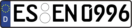 ES-EN0996