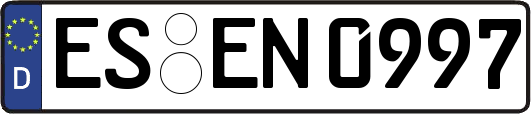 ES-EN0997