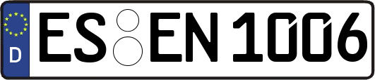 ES-EN1006