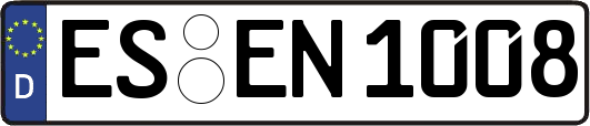 ES-EN1008