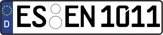 ES-EN1011