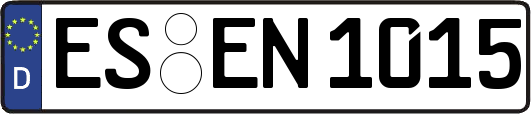 ES-EN1015