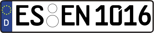 ES-EN1016