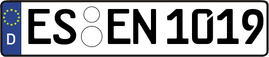 ES-EN1019