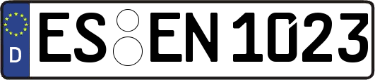 ES-EN1023