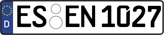 ES-EN1027