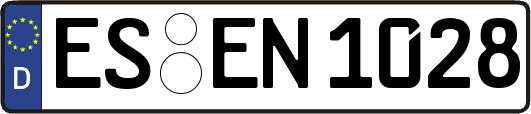 ES-EN1028