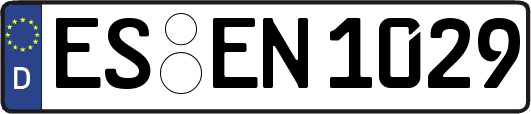 ES-EN1029