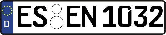 ES-EN1032