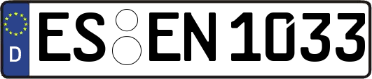 ES-EN1033