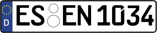 ES-EN1034