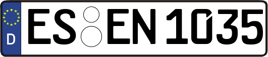ES-EN1035