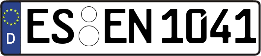 ES-EN1041