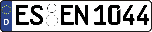 ES-EN1044