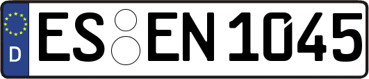 ES-EN1045