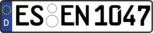 ES-EN1047