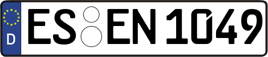 ES-EN1049