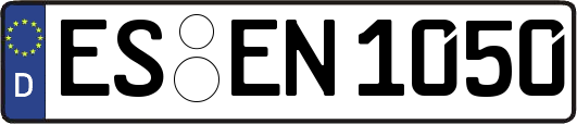 ES-EN1050