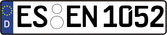 ES-EN1052