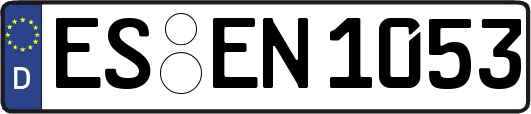 ES-EN1053