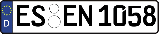 ES-EN1058