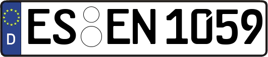 ES-EN1059