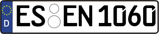ES-EN1060