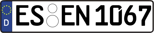 ES-EN1067