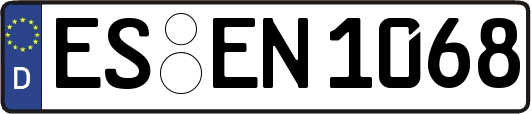 ES-EN1068