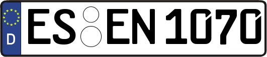 ES-EN1070