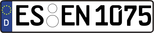 ES-EN1075