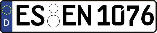 ES-EN1076